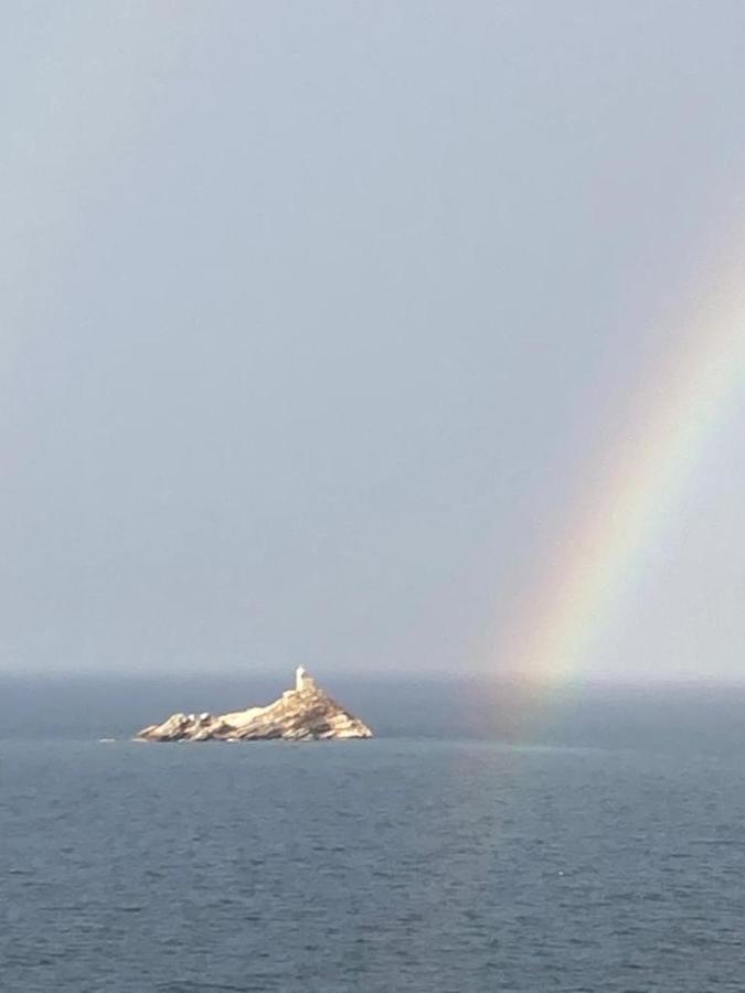 Appartamenti La Terrazza Sulle Ghiaie - Goelba Portoferraio Zewnętrze zdjęcie