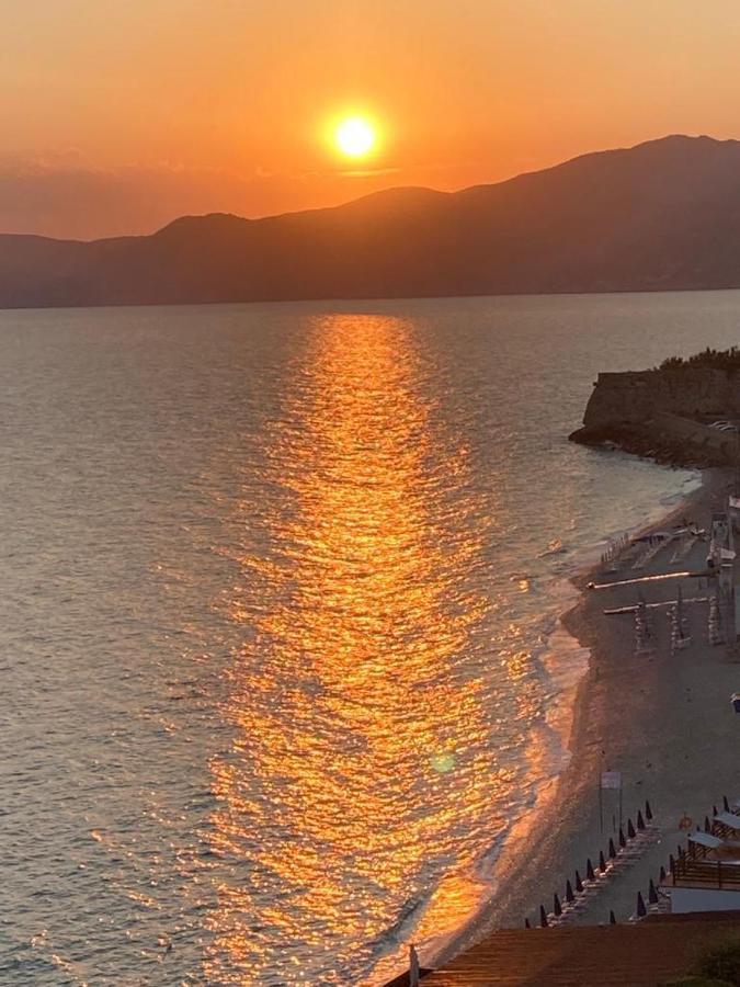 Appartamenti La Terrazza Sulle Ghiaie - Goelba Portoferraio Zewnętrze zdjęcie