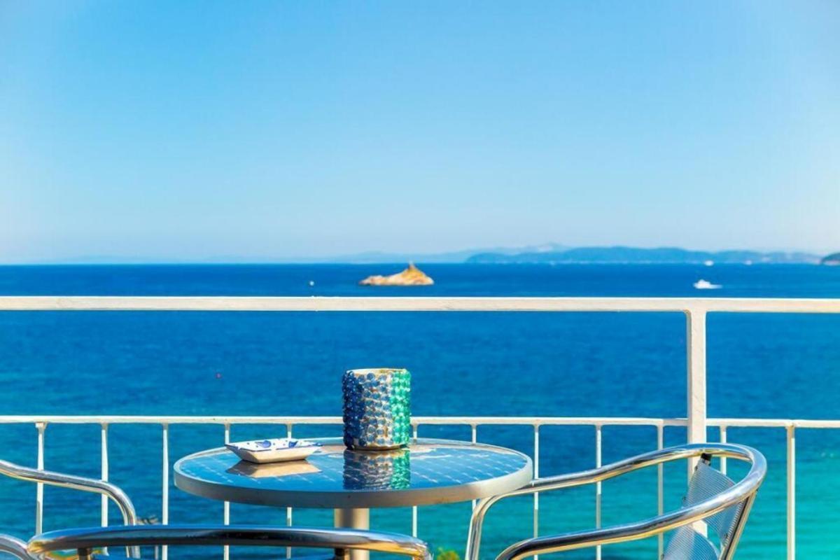 Appartamenti La Terrazza Sulle Ghiaie - Goelba Portoferraio Pokój zdjęcie