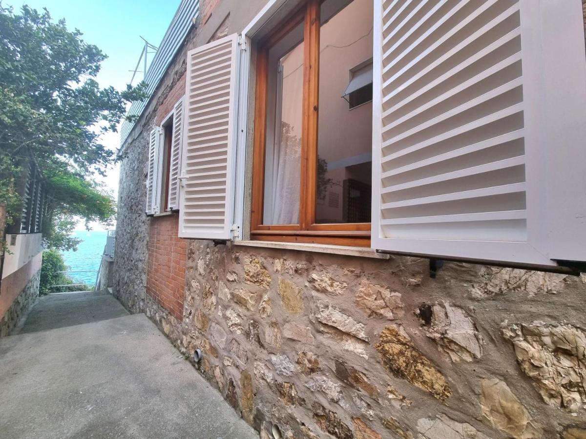 Appartamenti La Terrazza Sulle Ghiaie - Goelba Portoferraio Zewnętrze zdjęcie