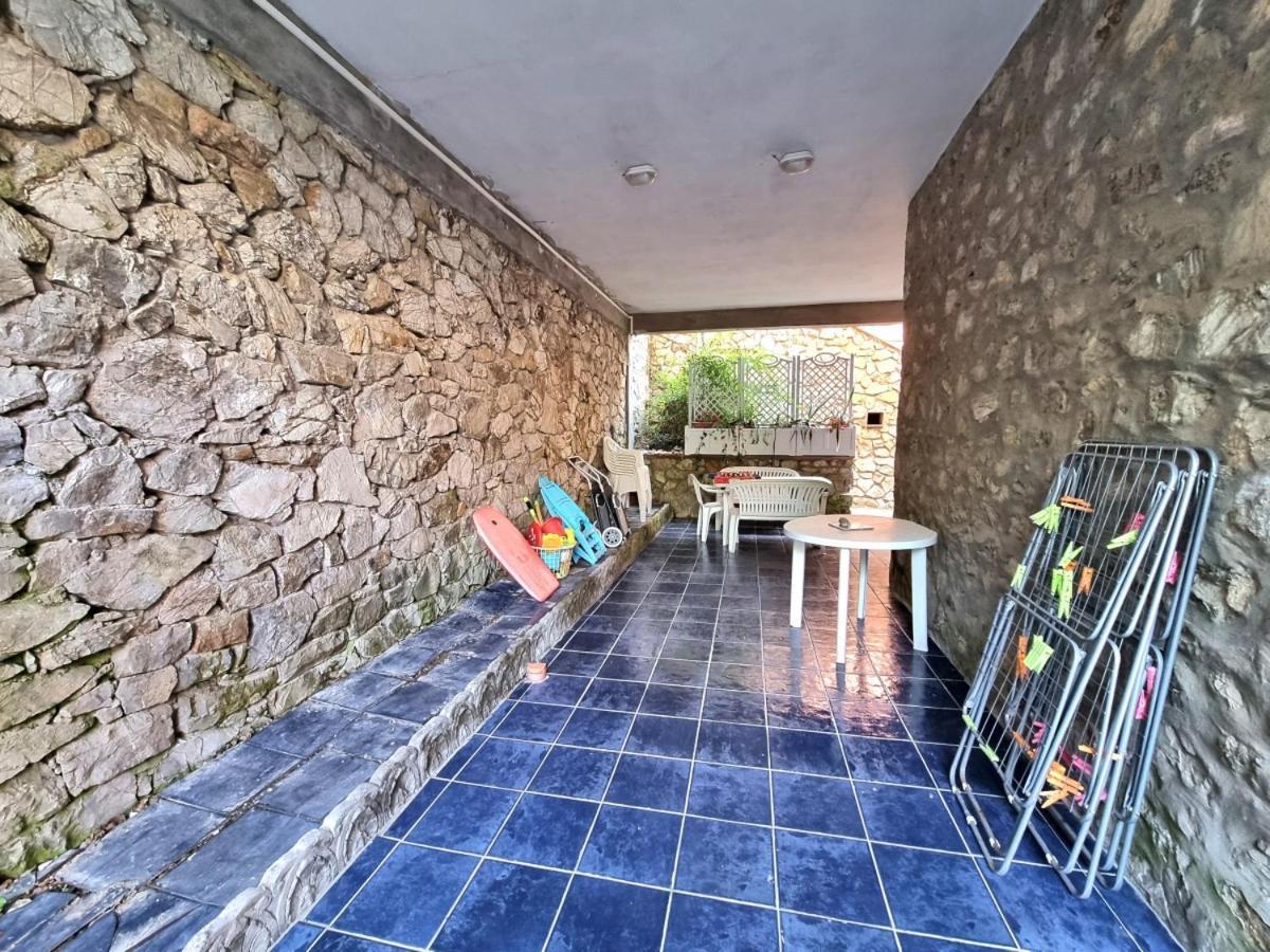 Appartamenti La Terrazza Sulle Ghiaie - Goelba Portoferraio Zewnętrze zdjęcie