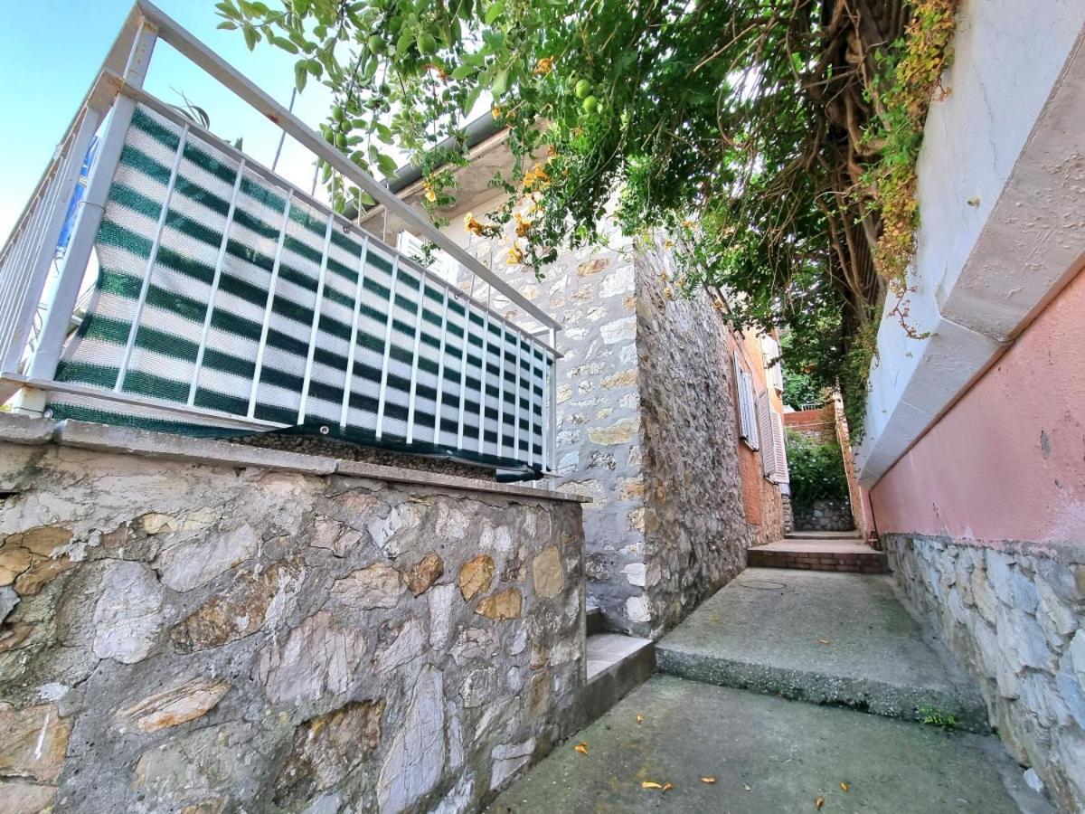Appartamenti La Terrazza Sulle Ghiaie - Goelba Portoferraio Zewnętrze zdjęcie