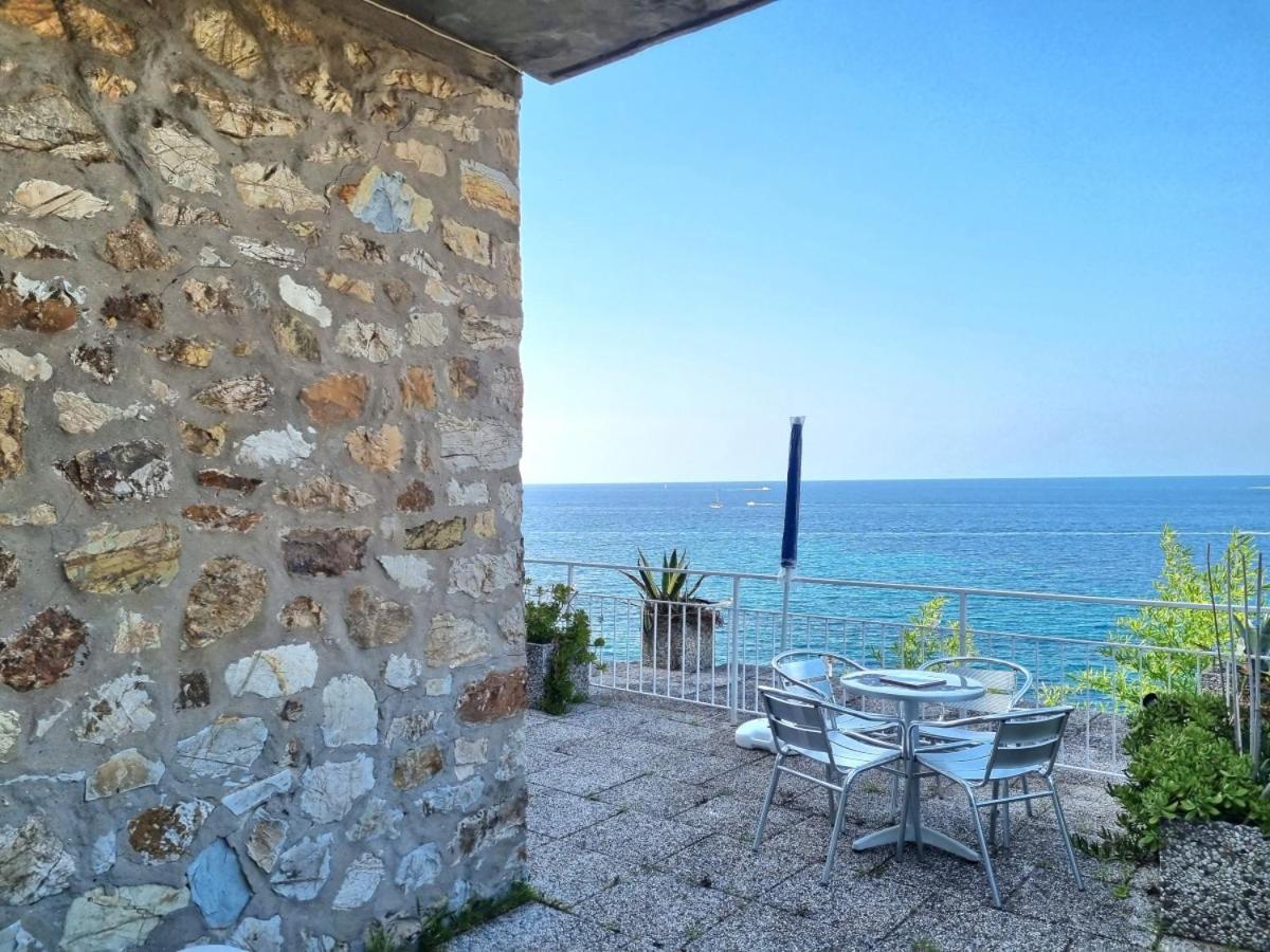Appartamenti La Terrazza Sulle Ghiaie - Goelba Portoferraio Zewnętrze zdjęcie
