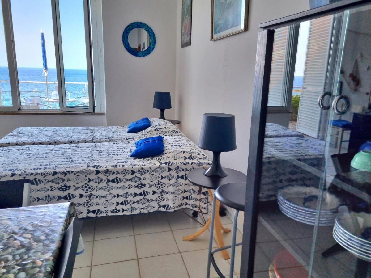 Appartamenti La Terrazza Sulle Ghiaie - Goelba Portoferraio Pokój zdjęcie